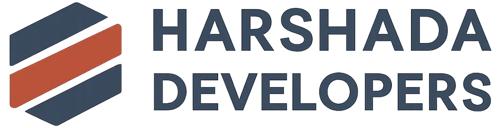 Harshada Developers
